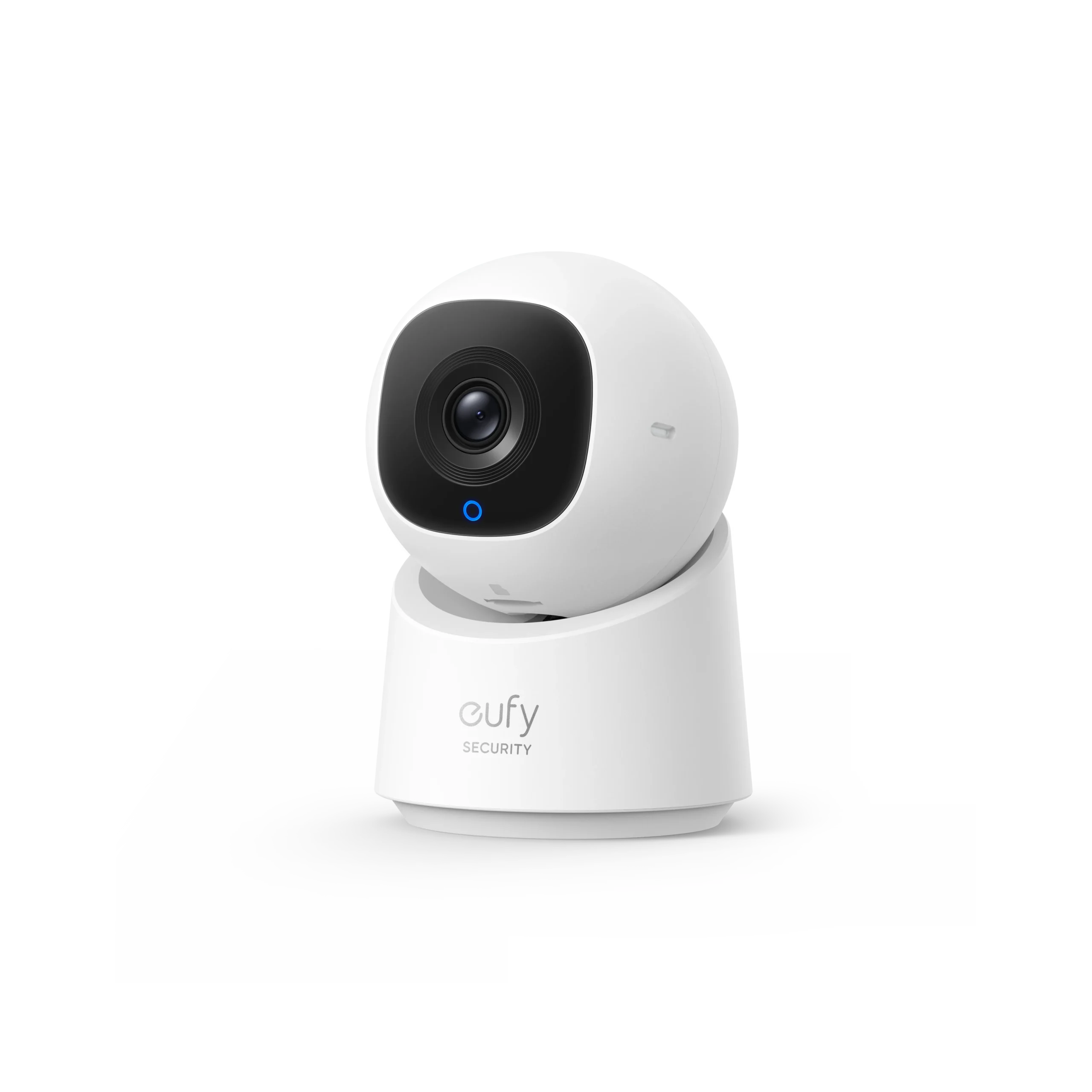 EUFY SECURITY INDOOR CAM 360° PAN & TILT 2K C220