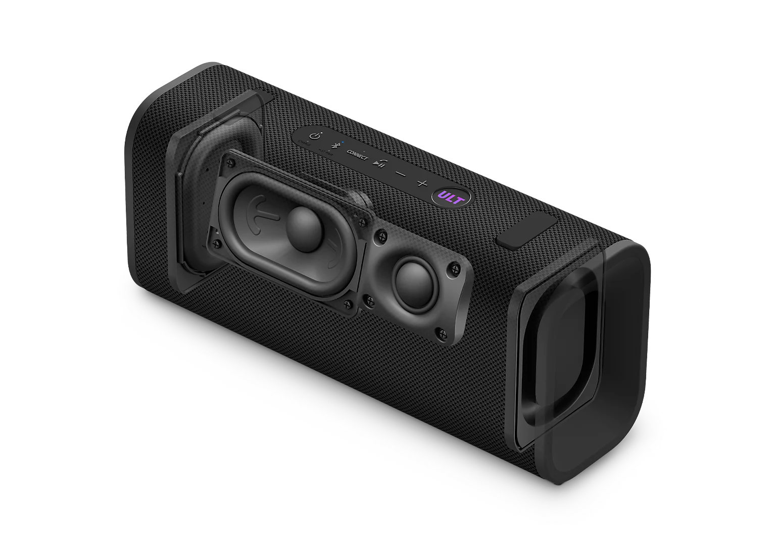 SONY SRS-ULT30 BLACK - Image 2