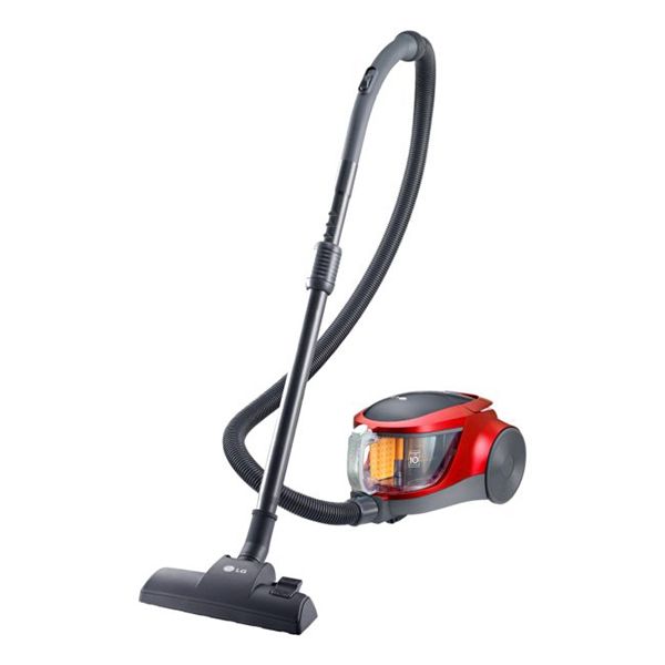 LG VC5420NNTR Vacuum Cleaner