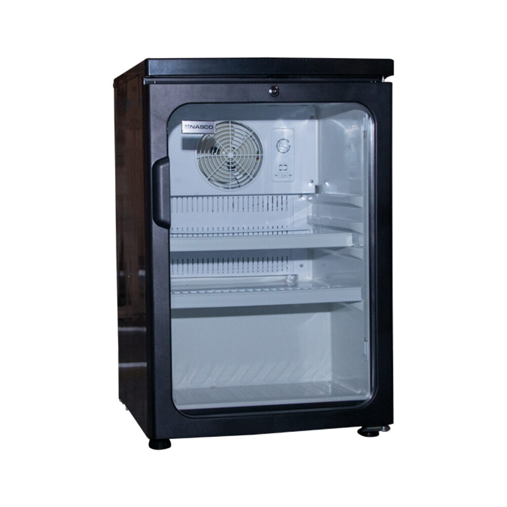 NASCO DISPLAY FRIDGES DISPLAY FRIDGES 120L - Image 5