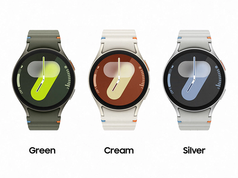 SAMSUNG WATCH 7 44mm - Image 2