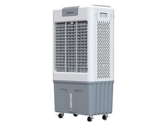 Midea STANDING AIR COOLER AC400-20B - Image 2