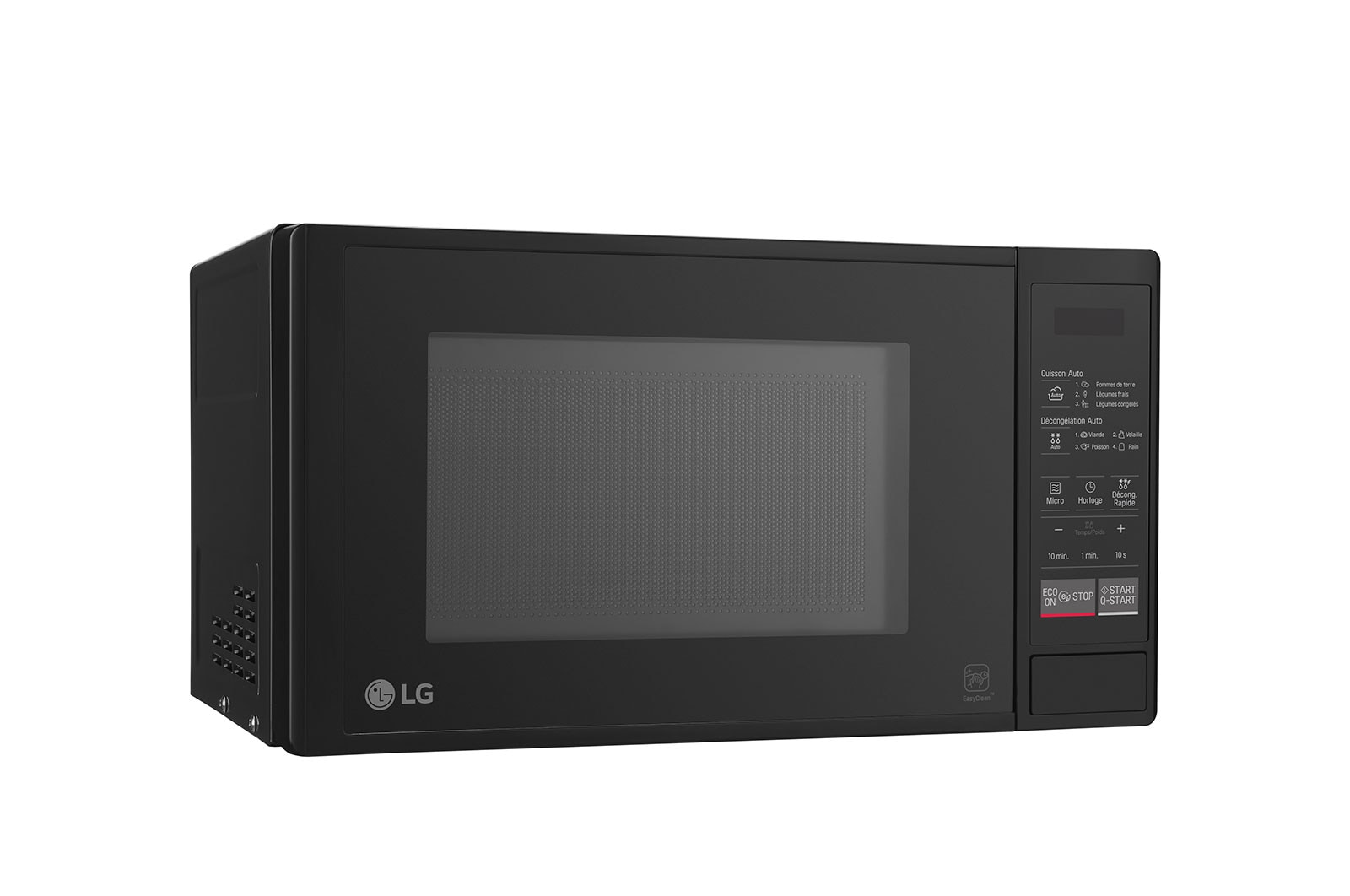 LG MICROWAVE OVEN - Image 2