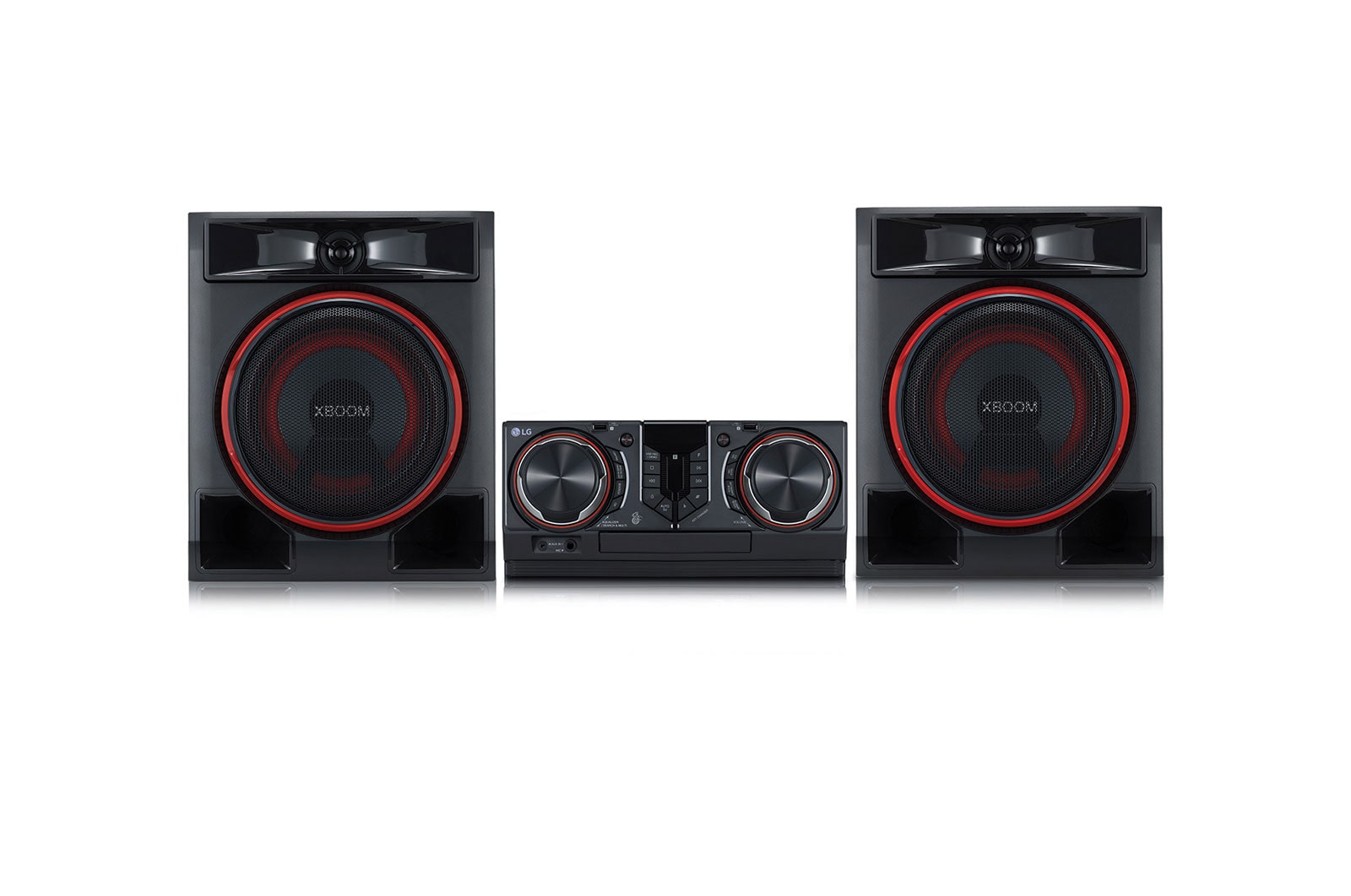 LG XBOOM CL65 - Image 6