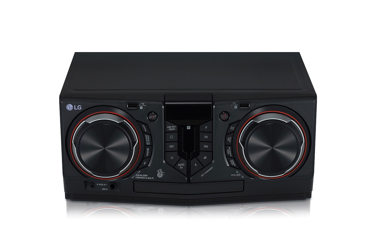 LG XBOOM CL65 - Image 3