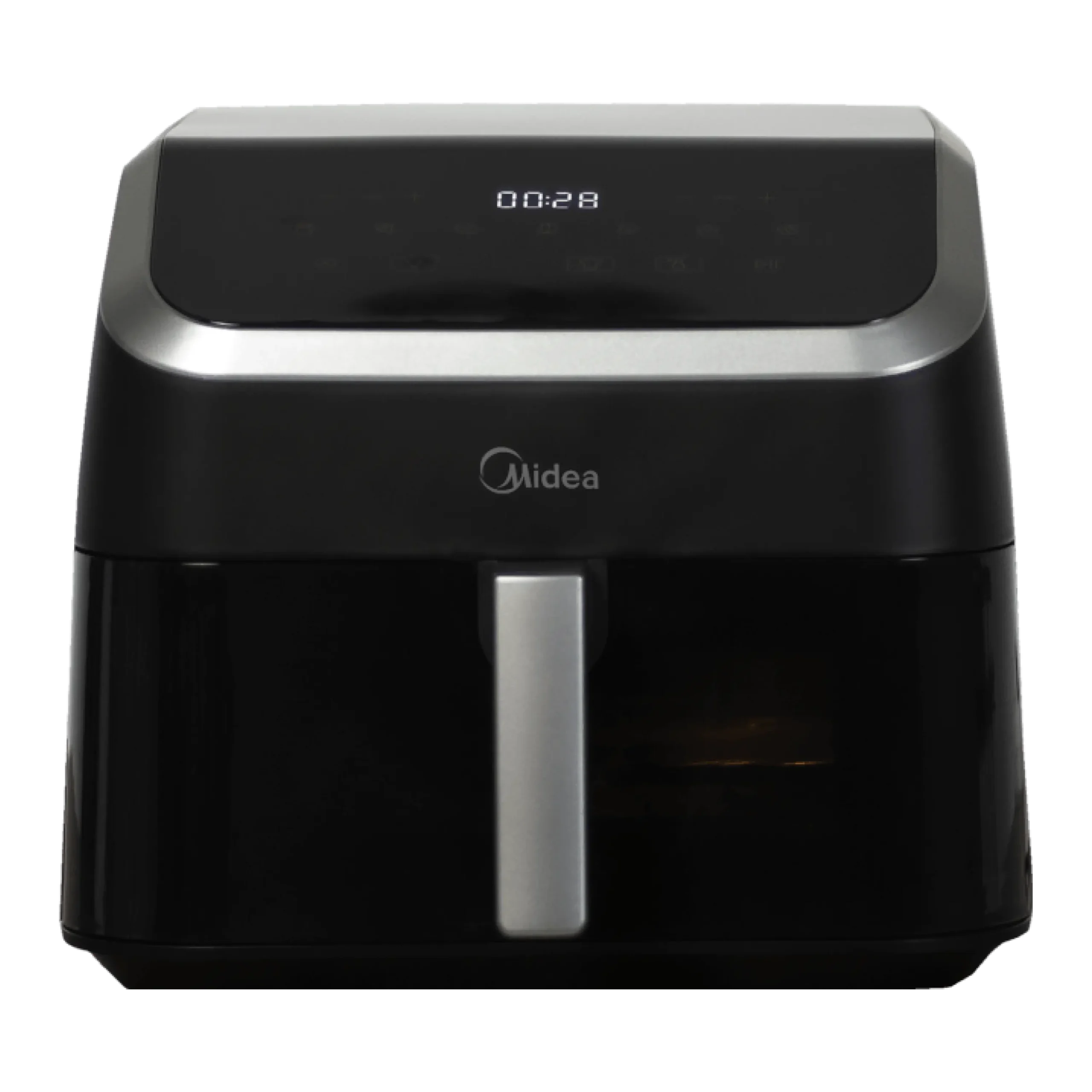 Midea AIR FRYER MF-CY85WK
