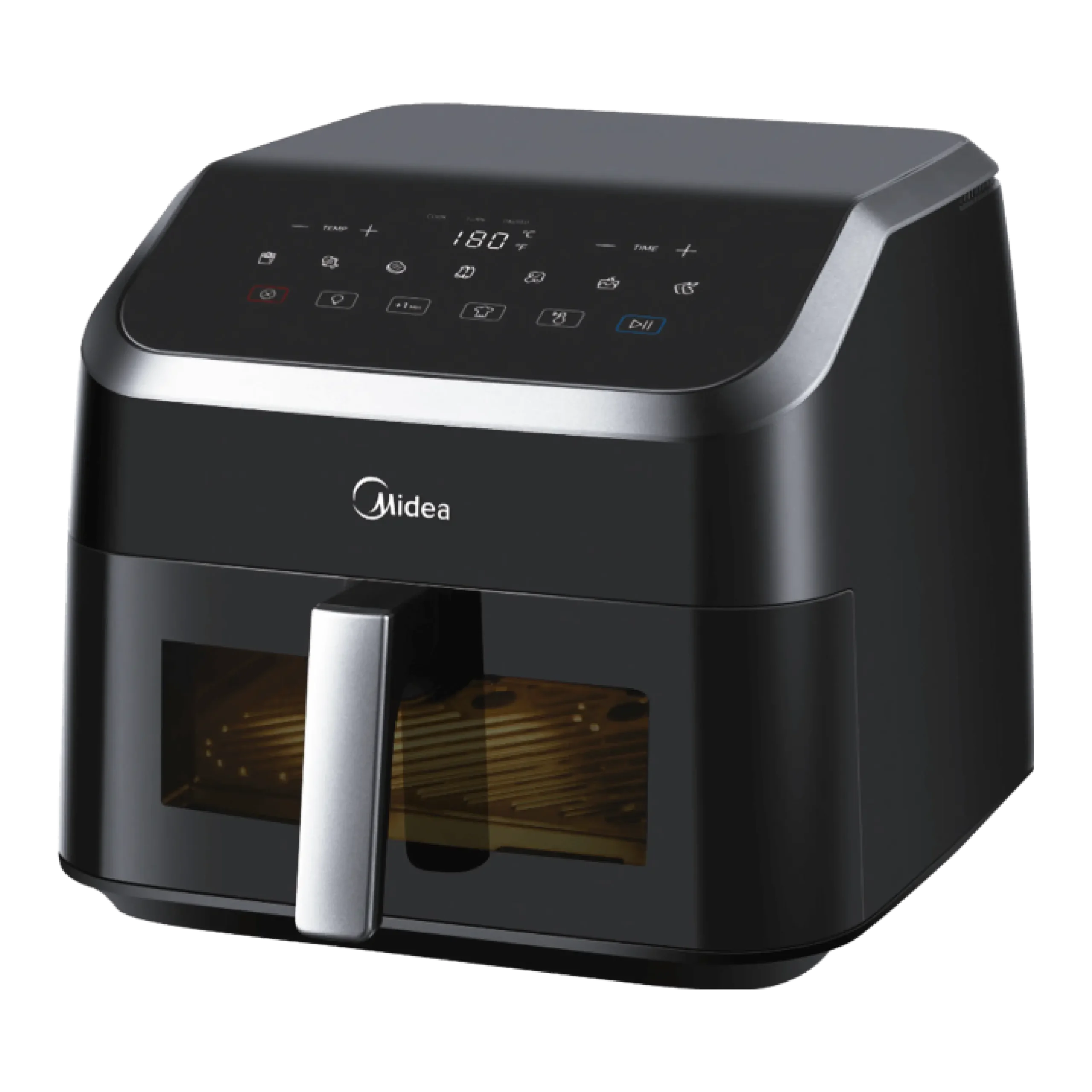 Midea AIR FRYER MF-CY85WK - Image 2