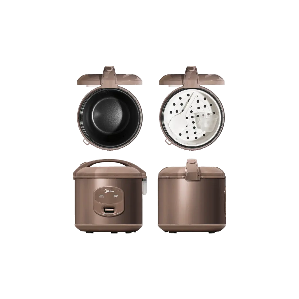 Midea RICE COOKER YJ308J - Image 3