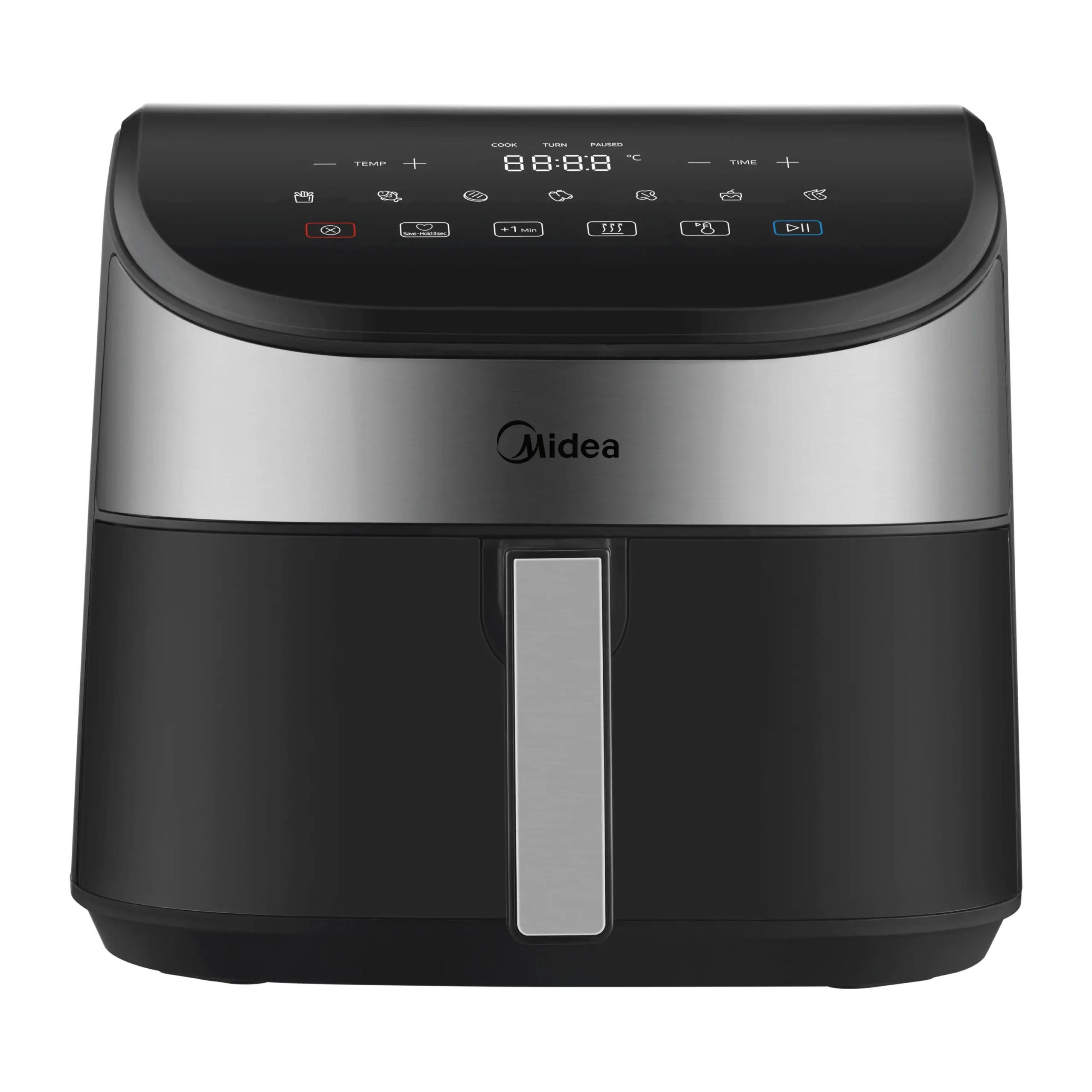 Midea AIR FRYER MF-CN45WK