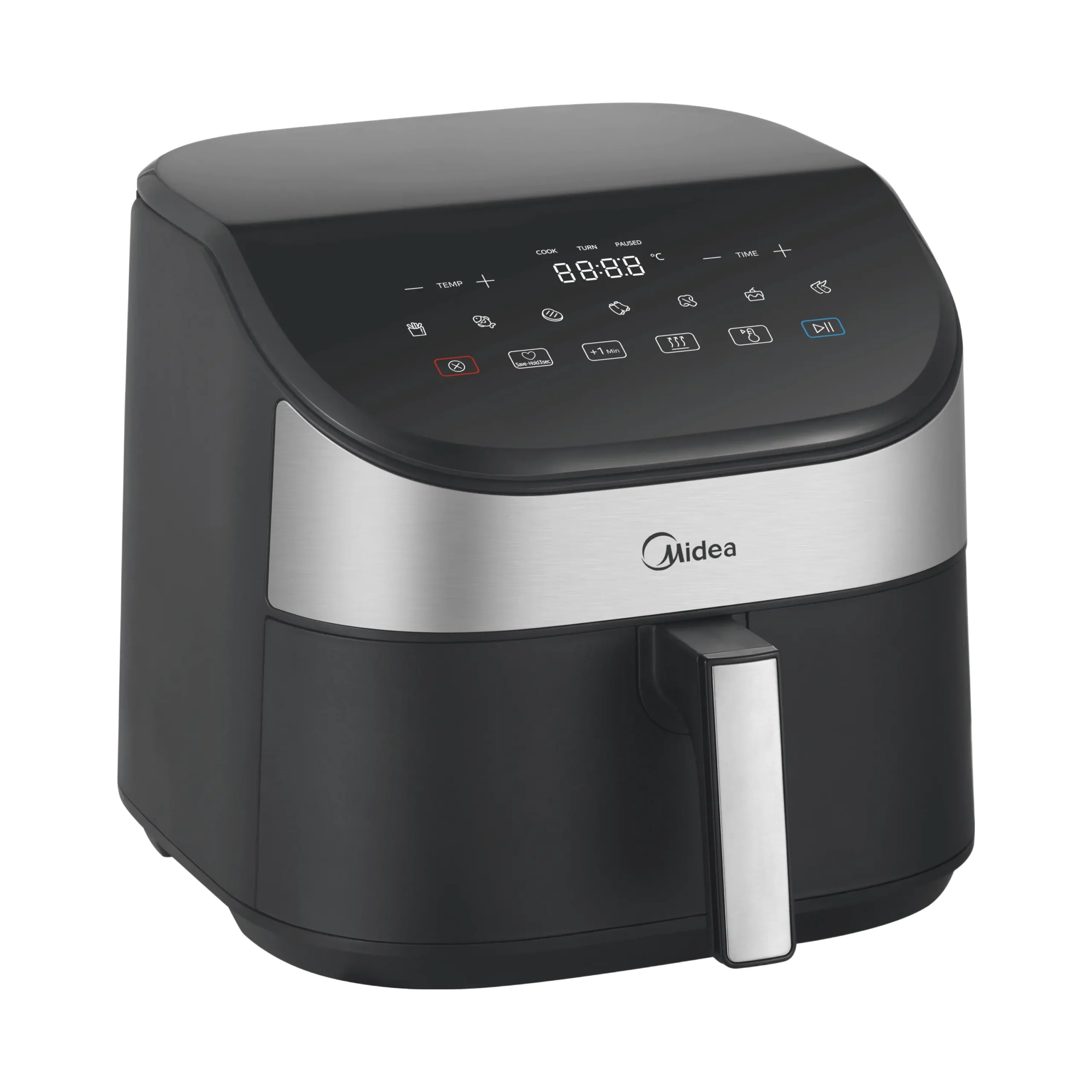 Midea AIR FRYER MF-CN45WK - Image 4