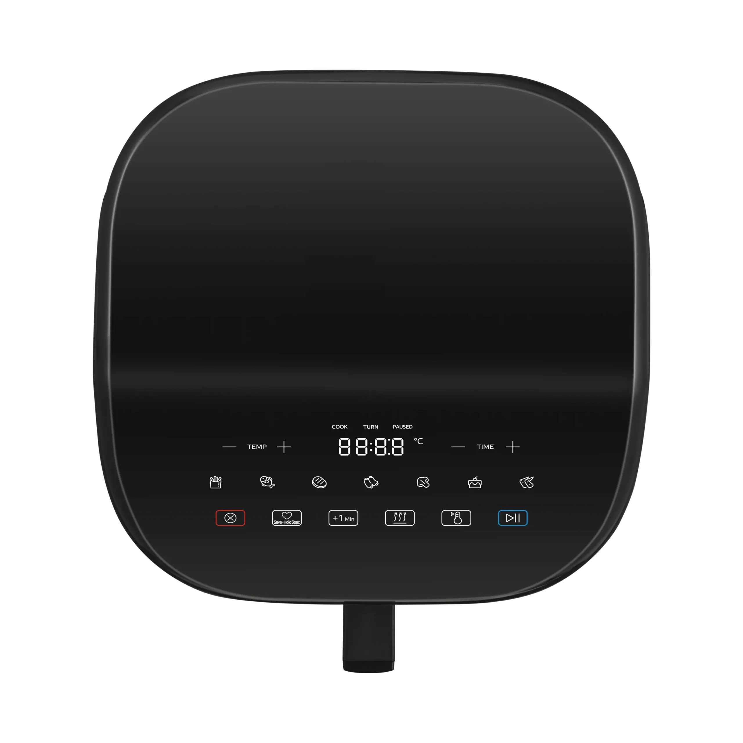 Midea AIR FRYER MF-CN45WK - Image 6