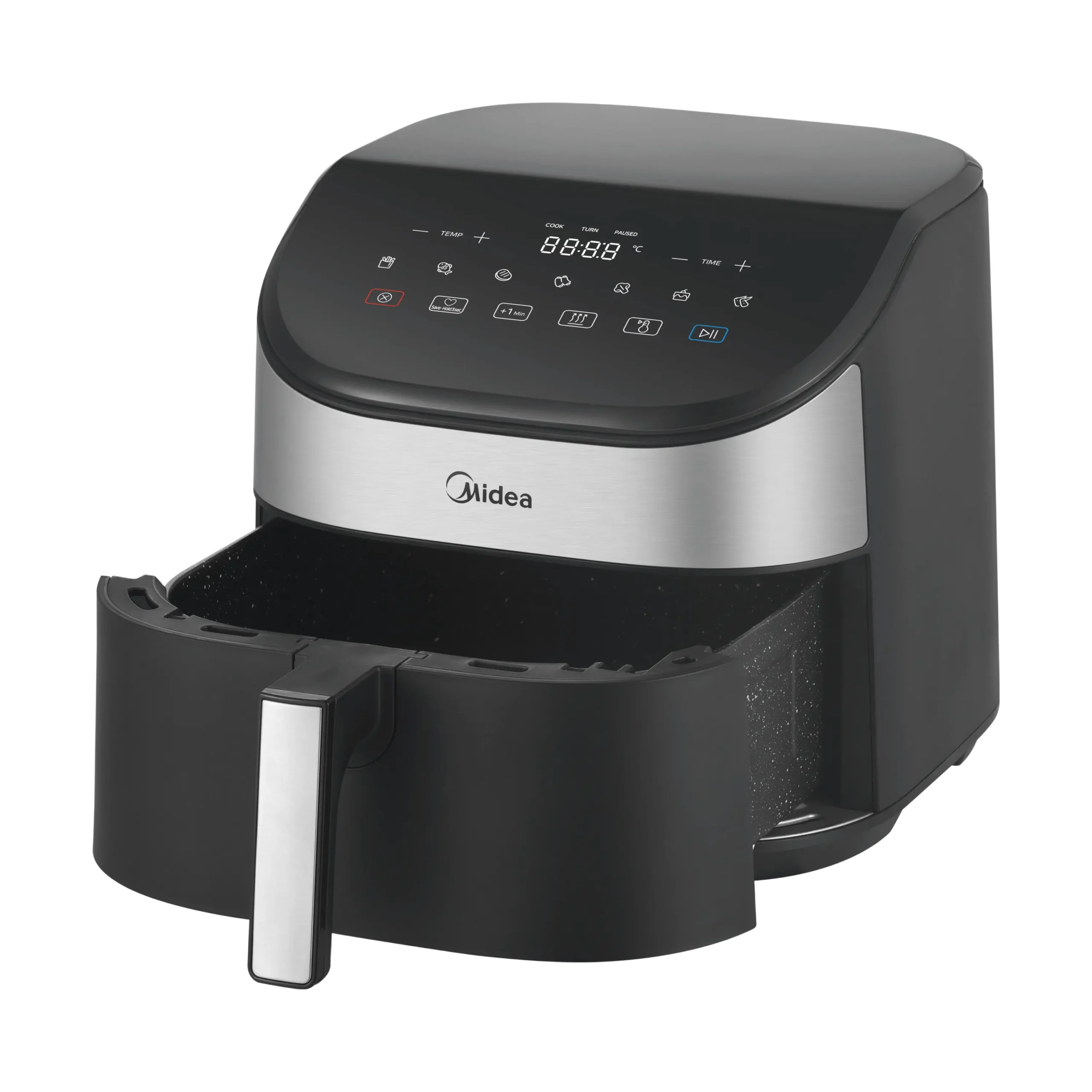 Midea AIR FRYER MF-CN45WK - Image 3