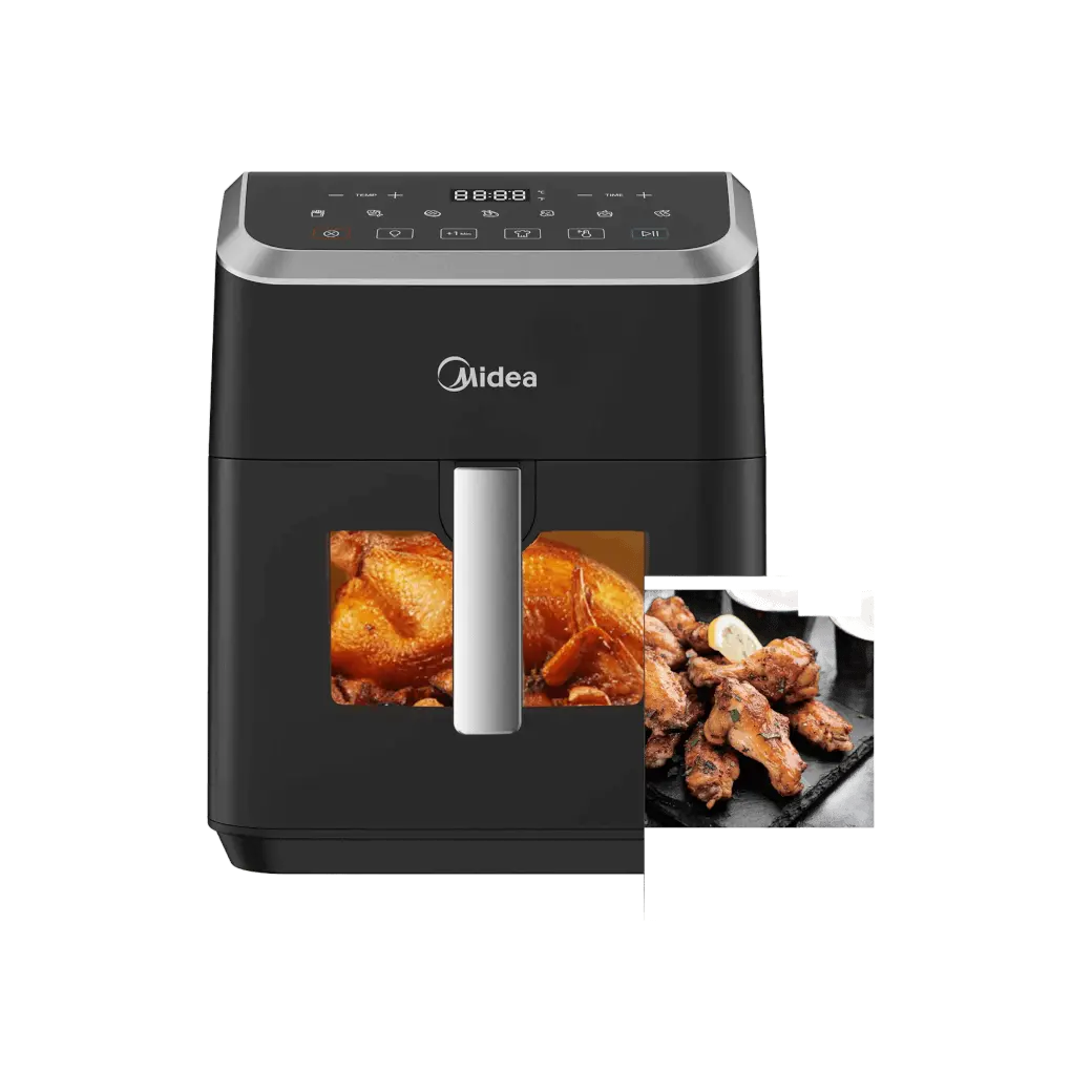 Midea AIR FRYER