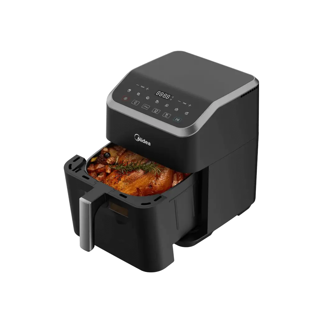 Midea AIR FRYER - Image 3