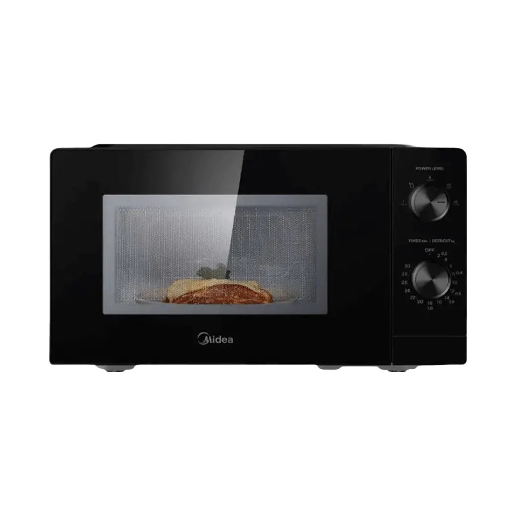 Midea SOLO - Image 3