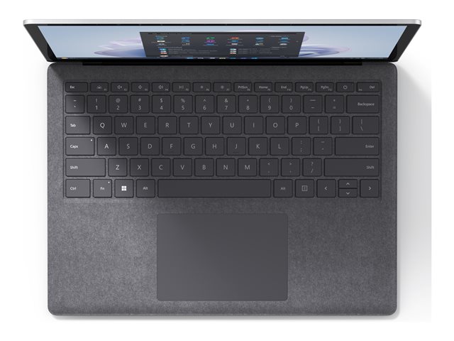 MICROSOFT SURFACE LAPTOP 5 16GB 512GB CORE i7 - Image 3
