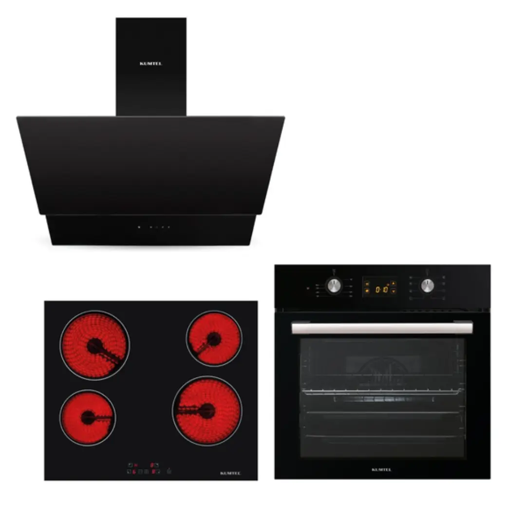Model: DA6-835 MATTE GLASS