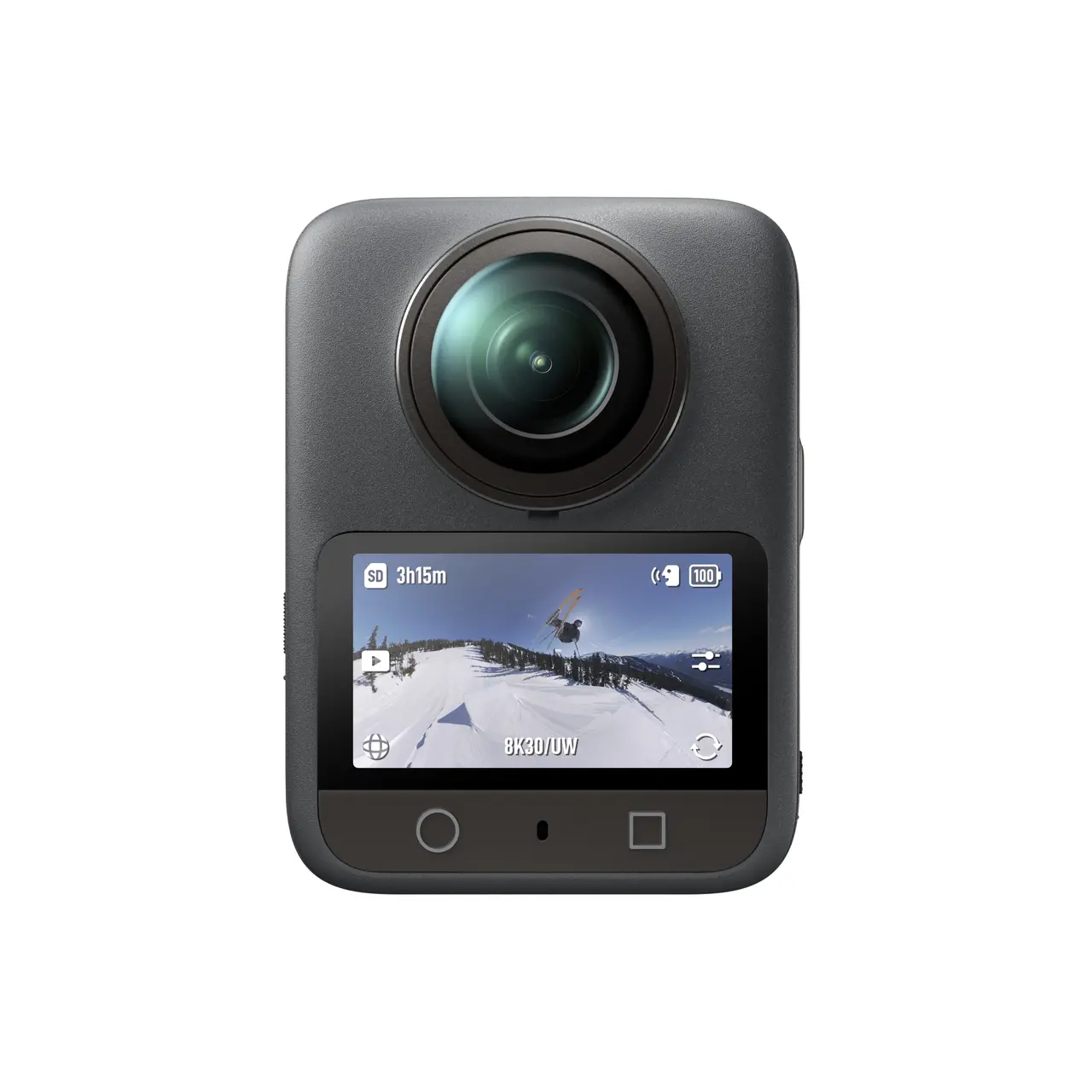 DJI OSMO 360 ACTION CAMERA ADVENTURE COMBO