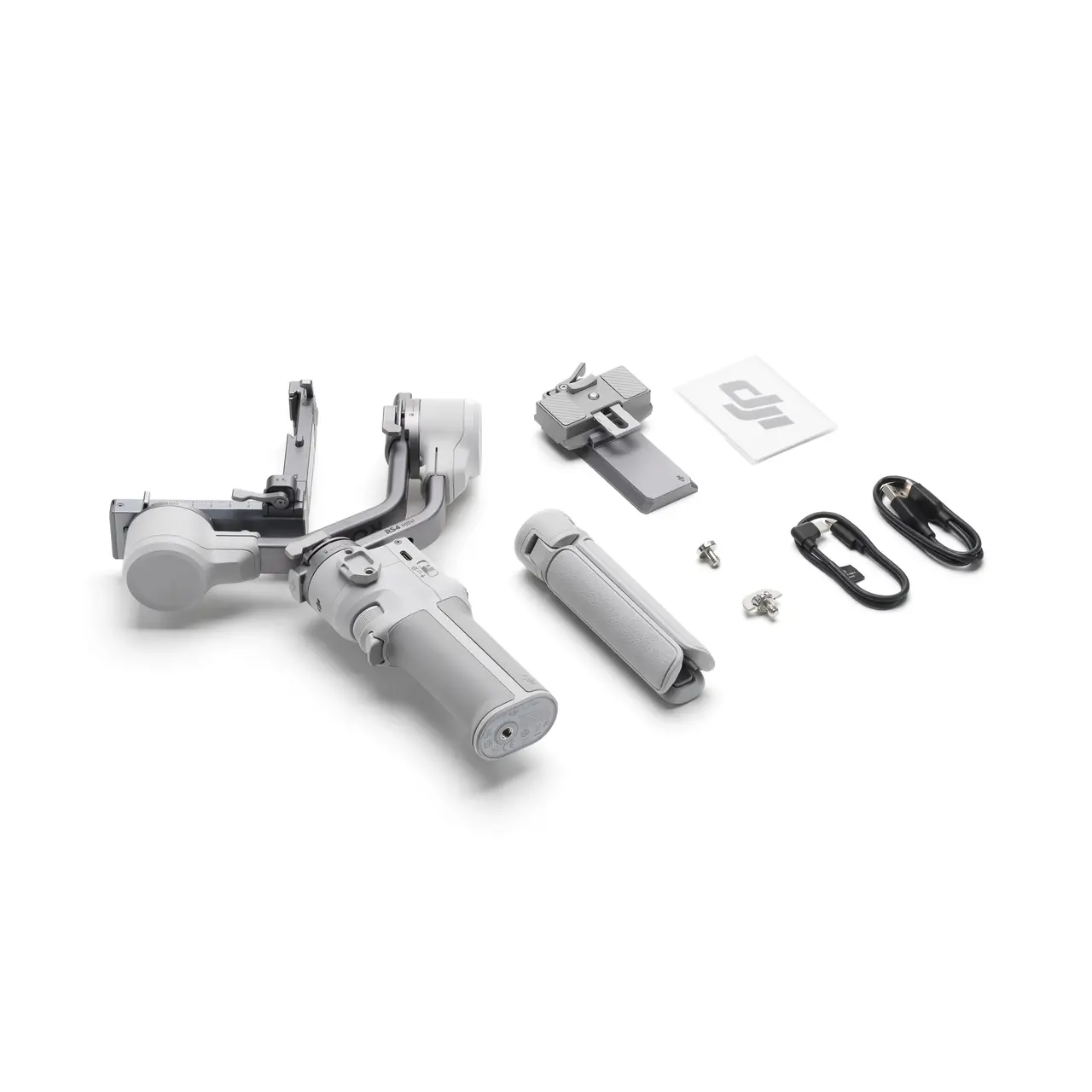 DJI RS 4 MINI HANDHELD GIMBAL - Image 6