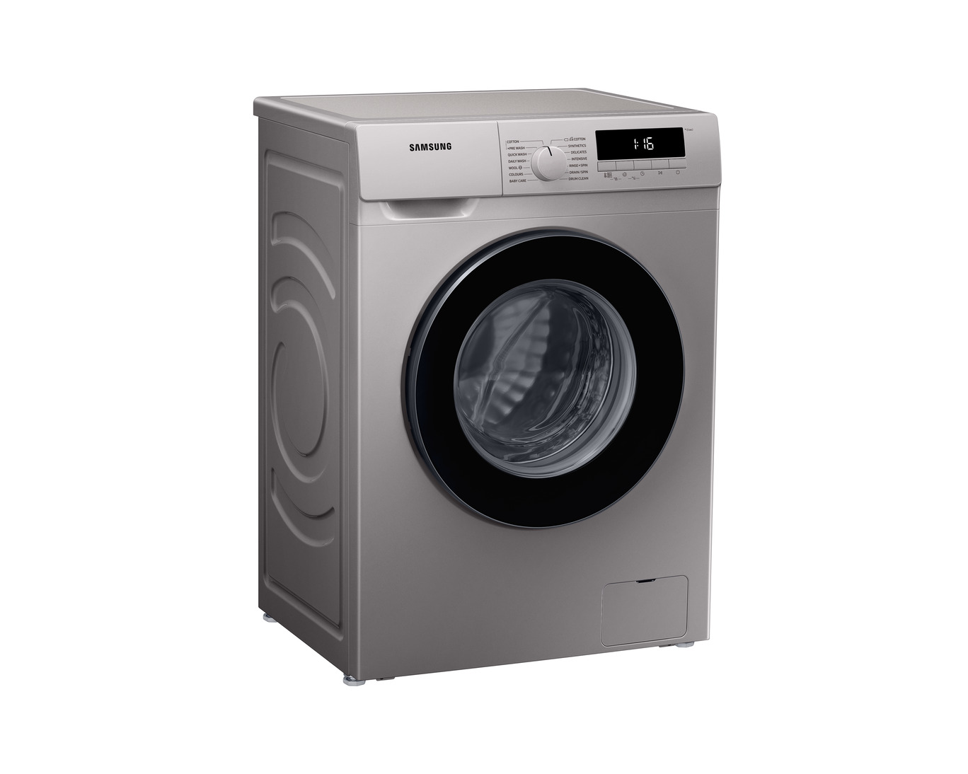 Samsung WASHING MACHINE FRONT LOAD WW80T3040BS/NQ - Image 2