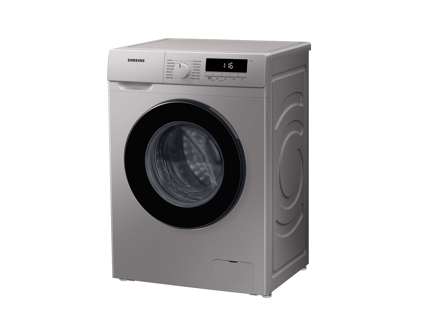 Samsung WASHING MACHINE FRONT LOAD WW80T3040BS/NQ - Image 3