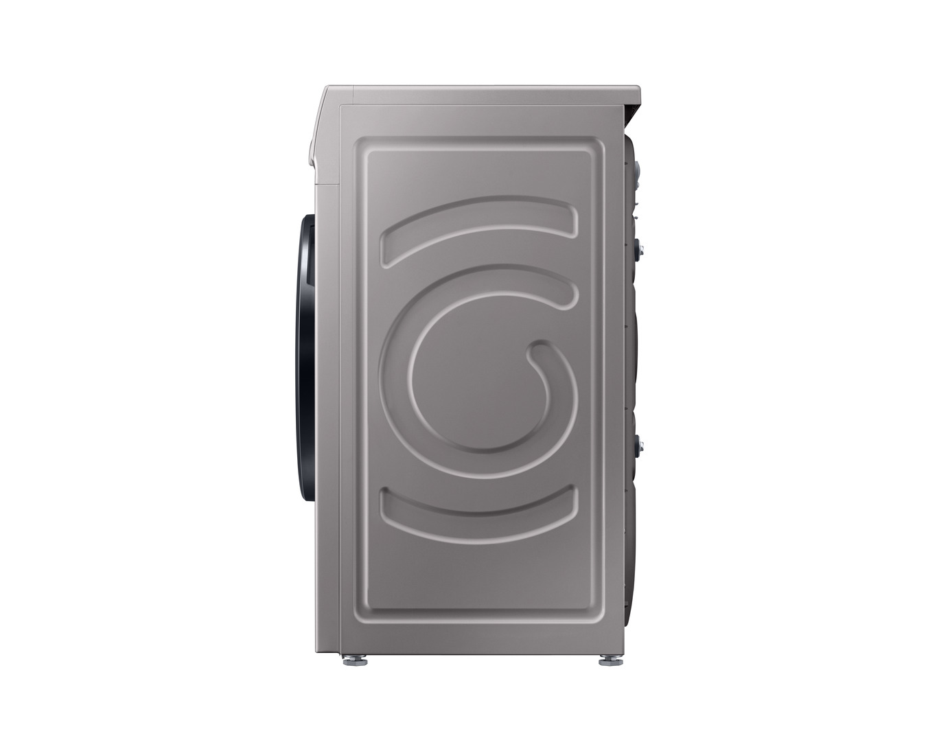 Samsung WASHING MACHINE FRONT LOAD WW80T3040BS/NQ - Image 7