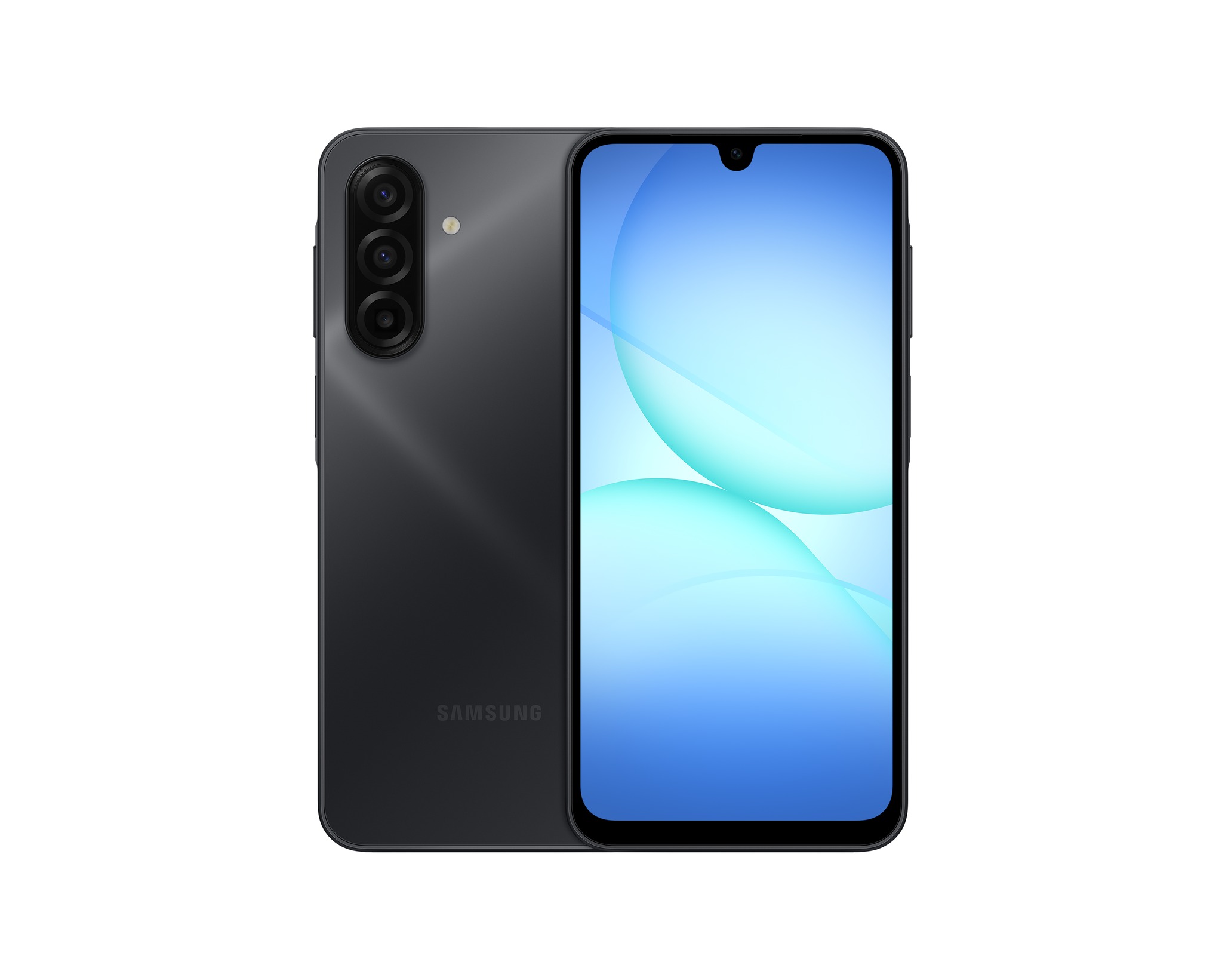 GALAXY A17 4/128GB