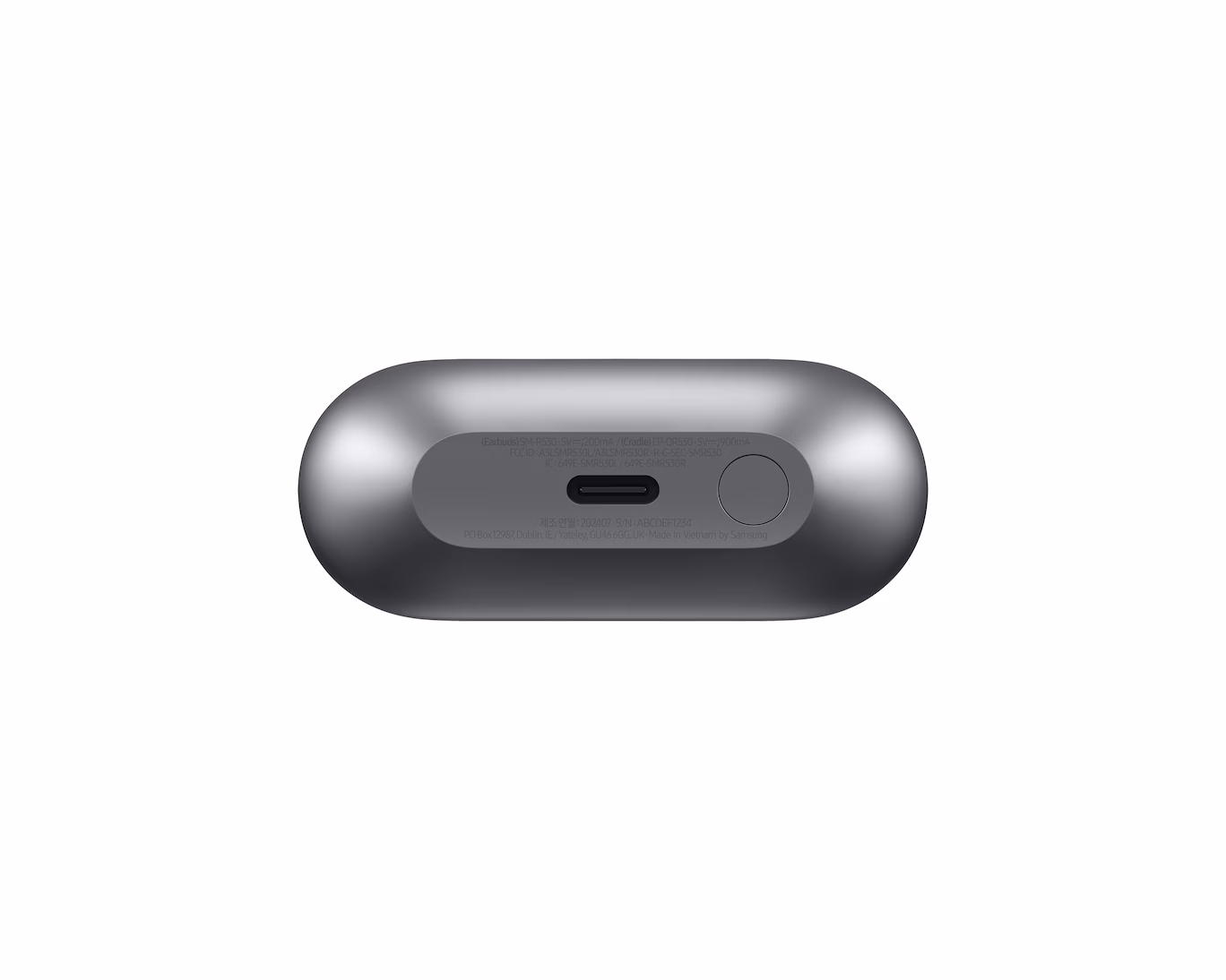 Samsung Galaxy Buds3 - Image 4