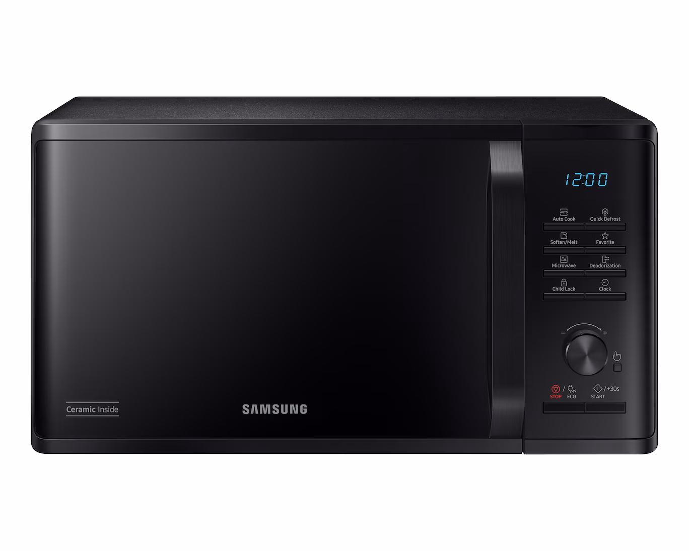 Samsung MICROWAVE - SOLO MS23K3515AK/EF