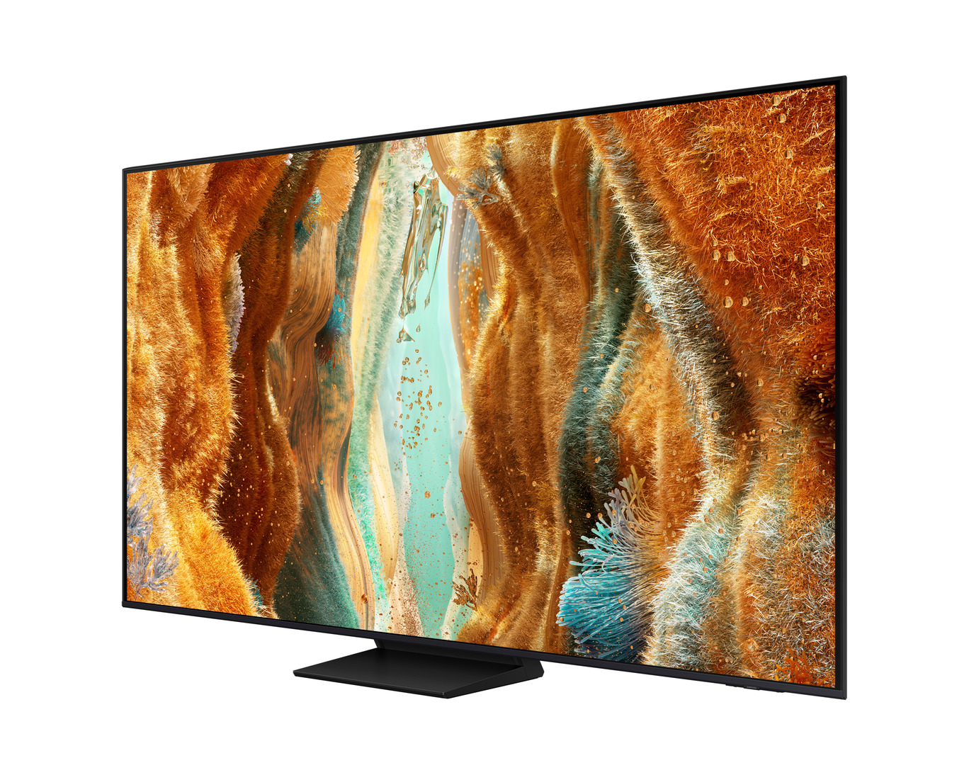 Samsung Q-LED 4K NEO QA85QN70FAUXGH - Image 2