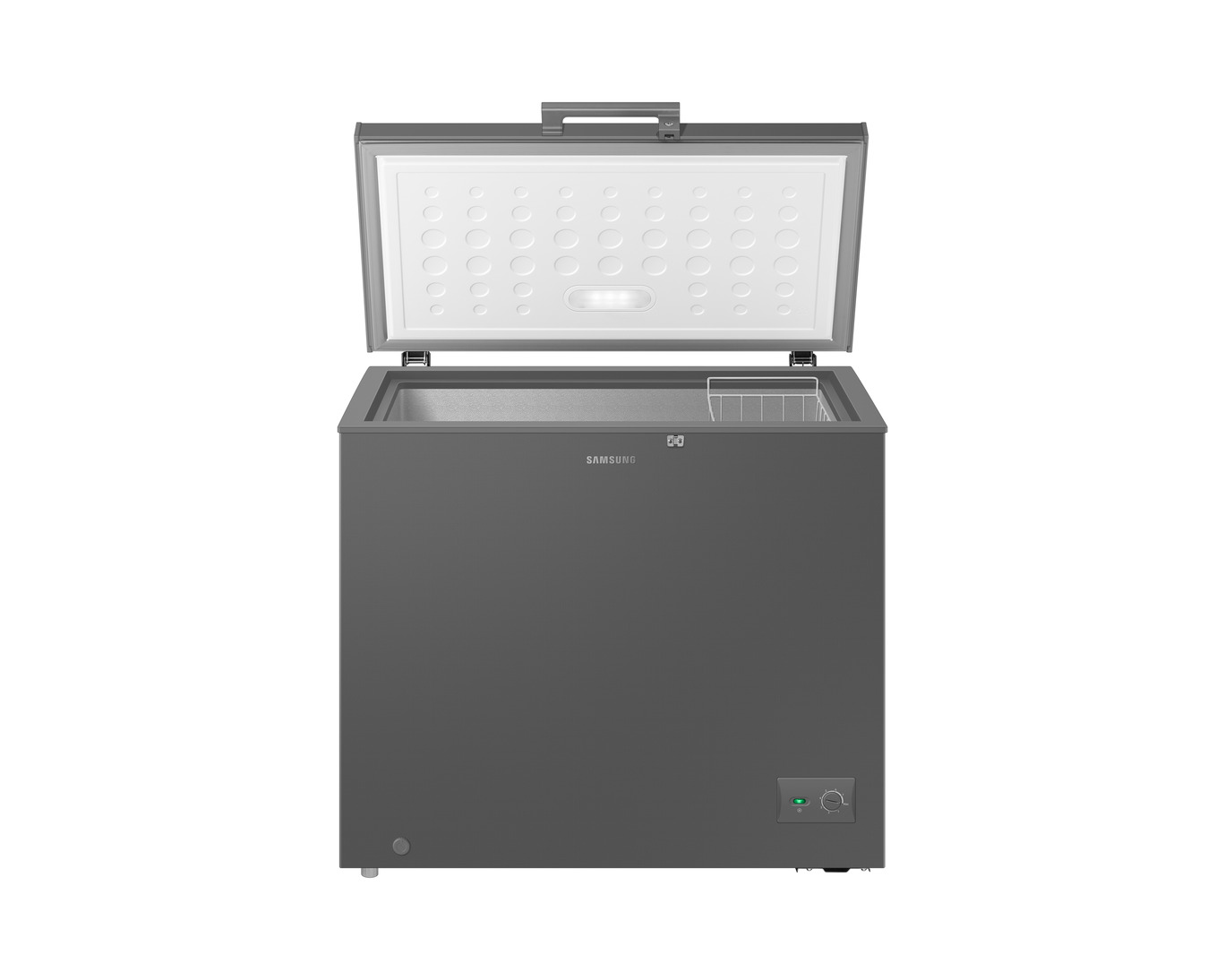 Samsung CHEST FREEZER RI70F20V1GAGH - Image 10