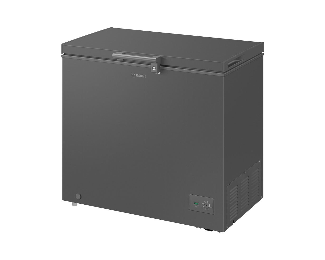 Samsung CHEST FREEZER RI70F20V1GAGH - Image 9