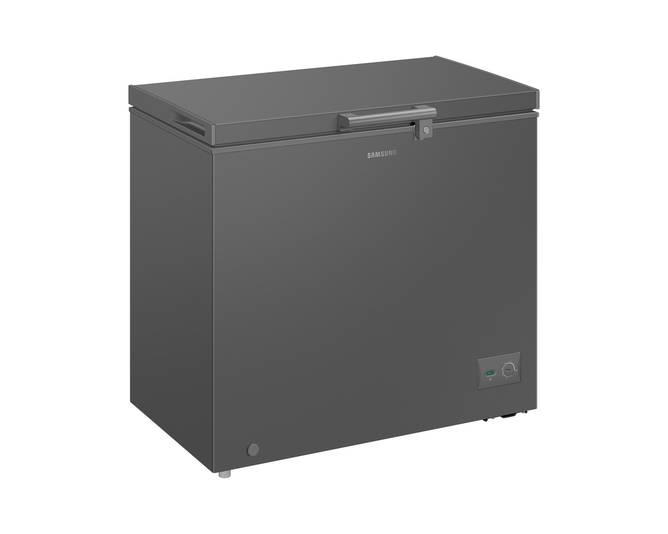Samsung CHEST FREEZER RI70F20V1GAGH - Image 8