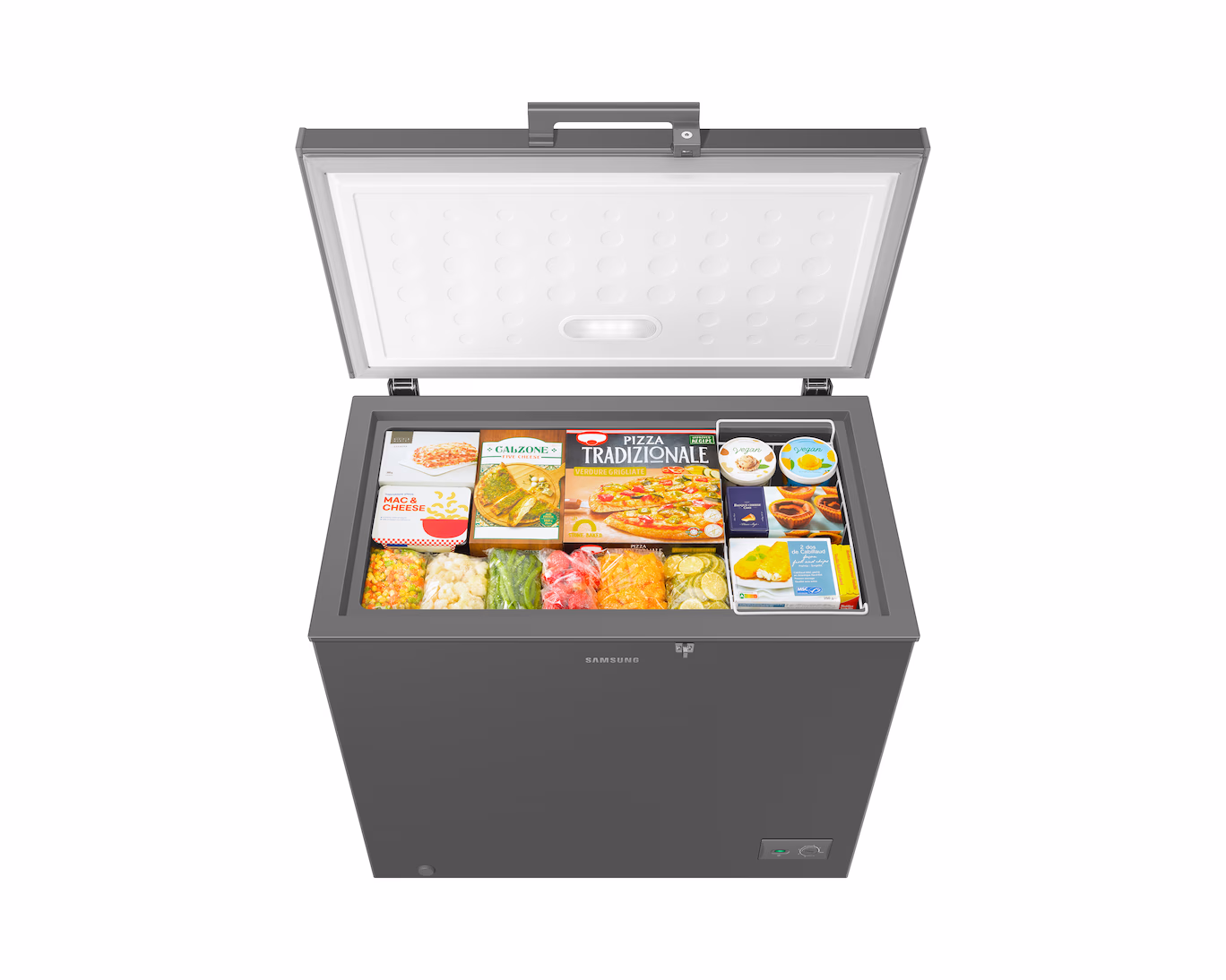 Samsung CHEST FREEZER RI70F20V1GAGH - Image 7