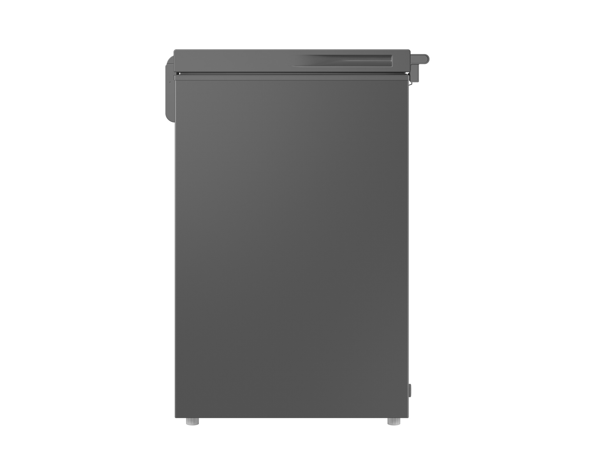 Samsung CHEST FREEZER RI70F20V1GAGH - Image 4