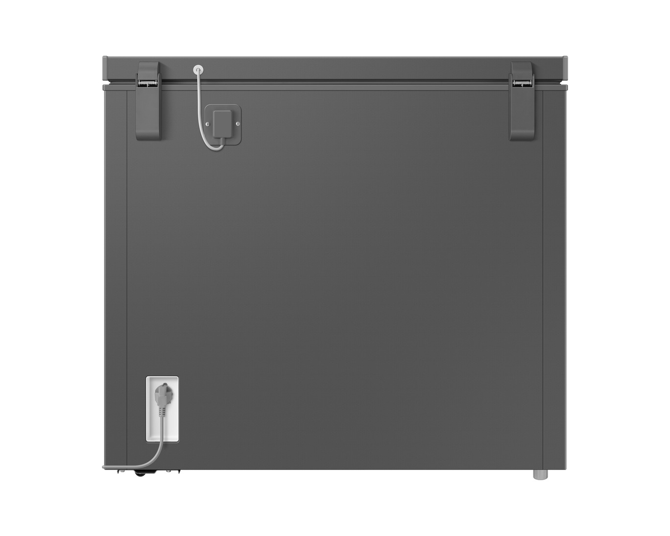 Samsung CHEST FREEZER RI70F20V1GAGH - Image 2