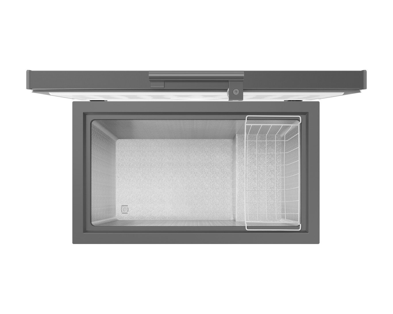 Samsung CHEST FREEZER RI70F20V1GAGH - Image 3