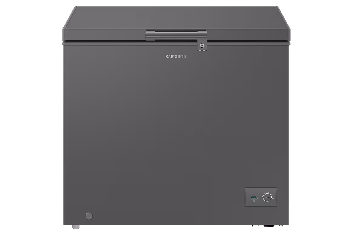 Samsung CHEST FREEZER RI70F20V1GAGH
