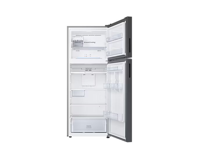 REFRIGERATORS - DURACOOL TWIN COOLING PLUS - NEW RT47CG6631B1UT 460L - Image 2