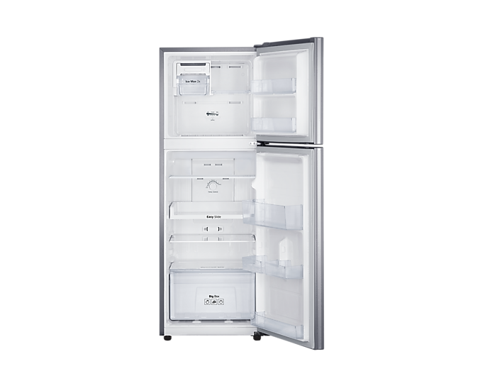 REFRIGERATORS - DURACOOL TOP MOUNTED FREEZER RT31HAR4DSA 255L - Image 4