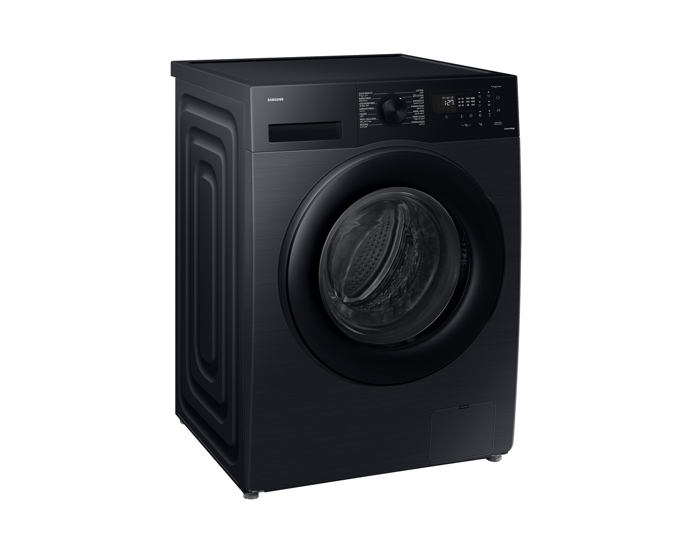 Samsung WASHING MACHINE FRONT LOAD WW11CGC04DABSG - Image 2
