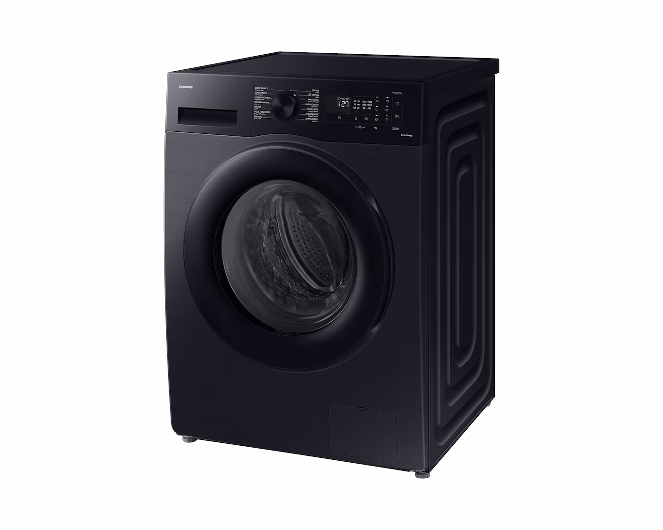Samsung WASHING MACHINE FRONT LOAD WW11CGC04DABSG - Image 3