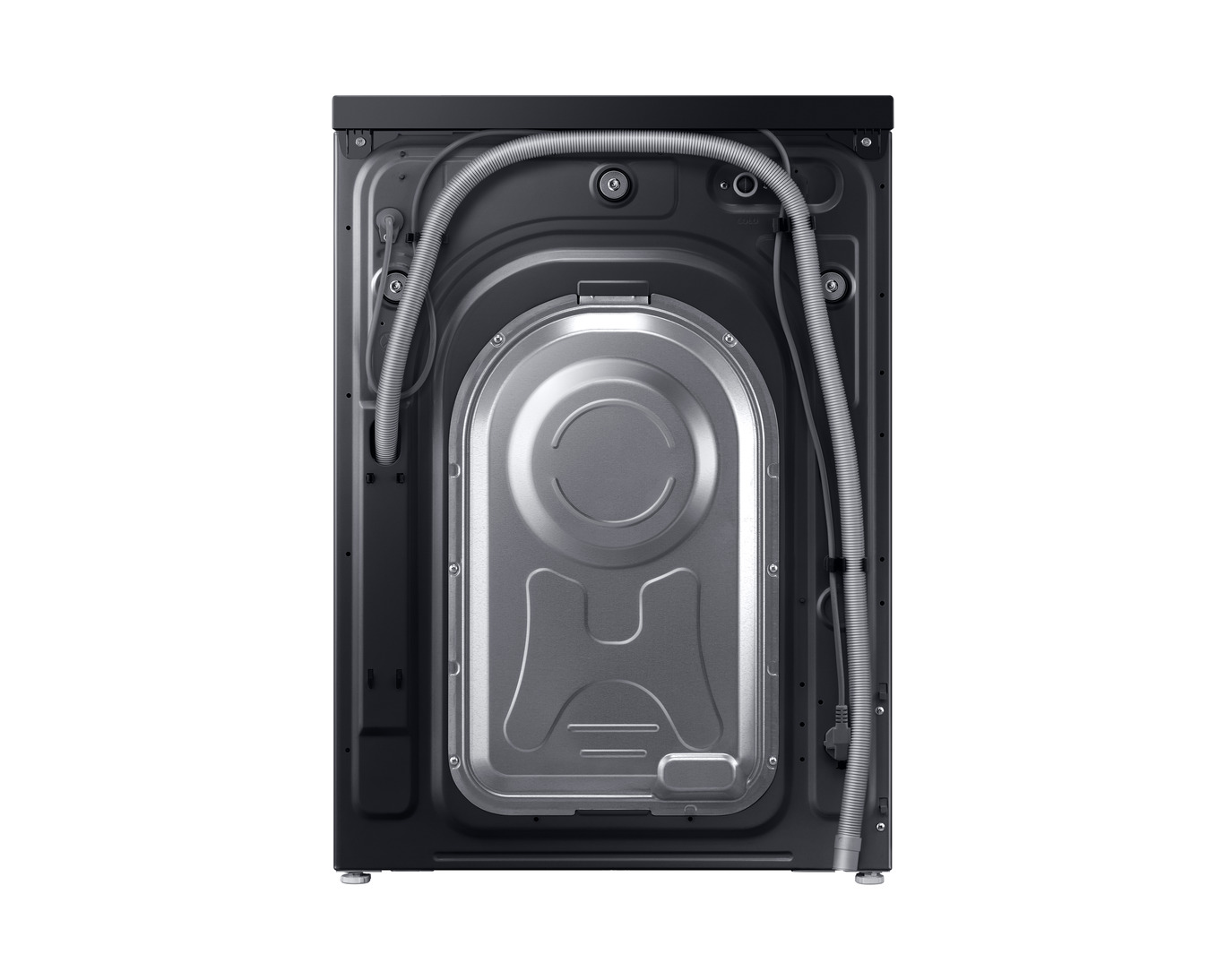 Samsung WASHING MACHINE FRONT LOAD WW11CGC04DABSG - Image 4