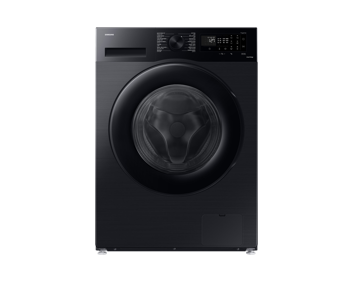 Samsung WASHING MACHINE FRONT LOAD WW11CGC04DABSG