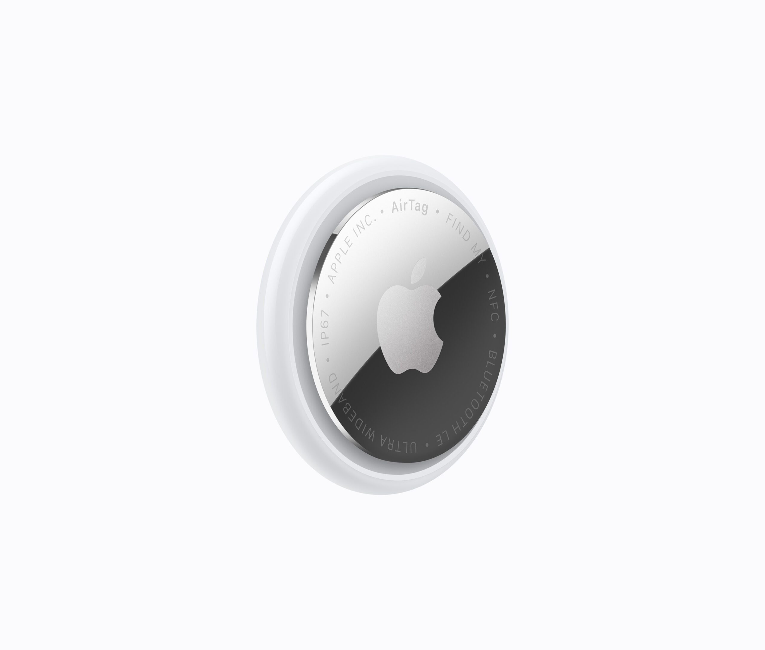APPLE AIRTAG SINGLE