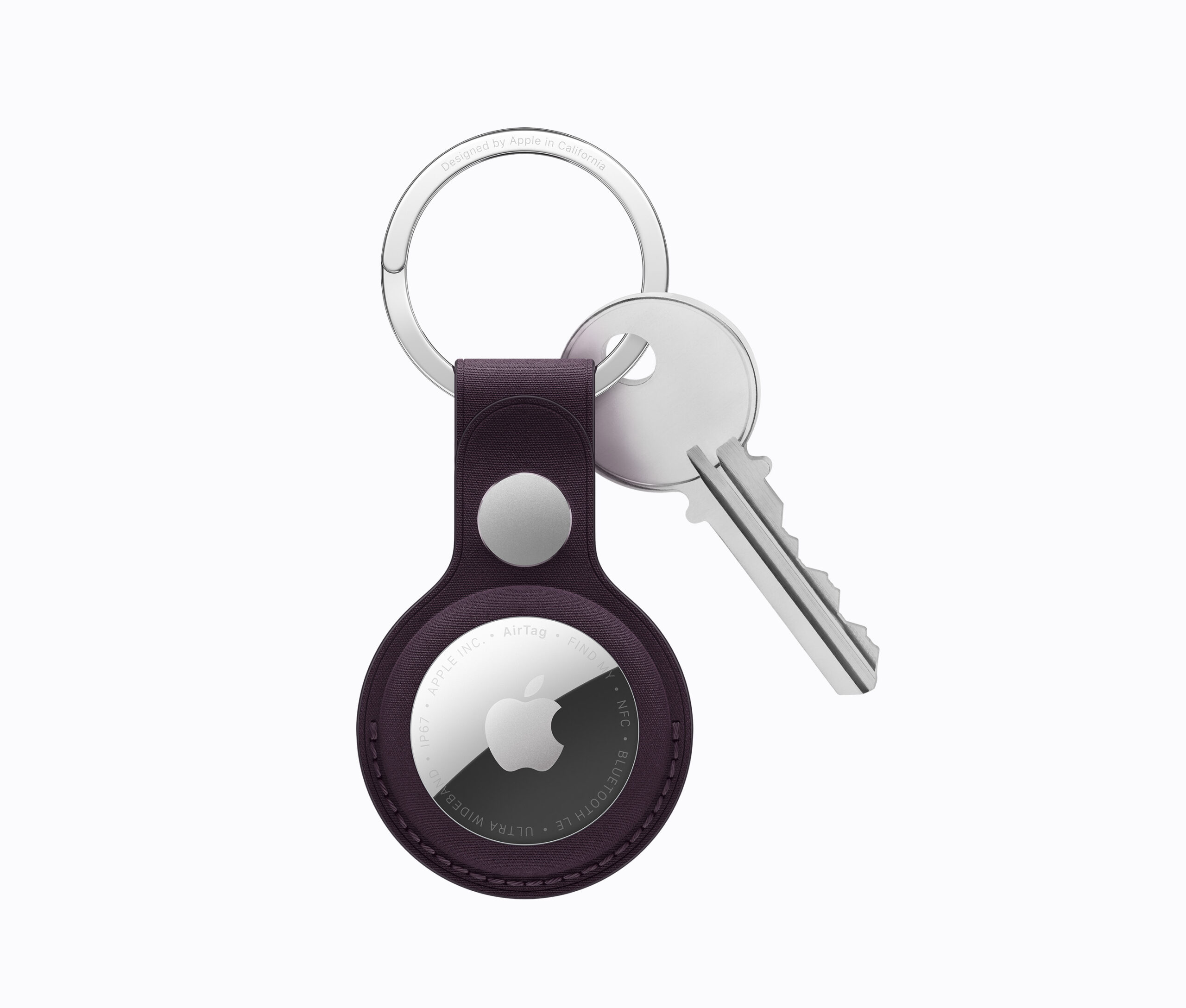 APPLE AIRTAG SINGLE - Image 3