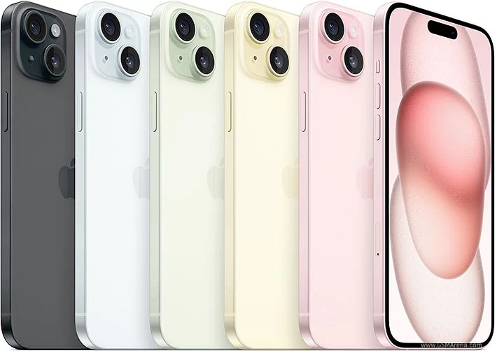 IPHONE 15 PLUS 128GB Esim - Image 3