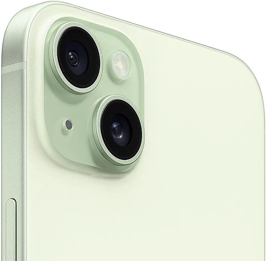 IPHONE 15 PLUS 128GB Esim - Image 2