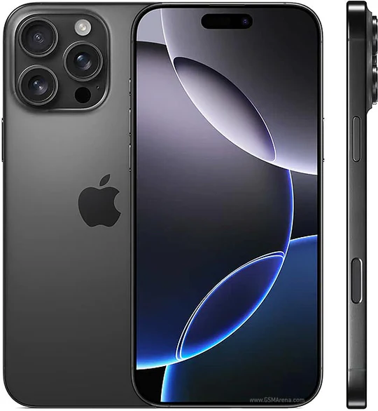 IPHONE 16 PRO MAX 1TB DUAL