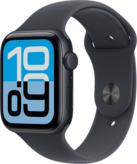APPLE WATCH SE (GEN 3) 42MM GPS CELLULAR